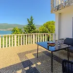 Apartament Robi And Kristina Extra Roof Terrace For Donji Karin