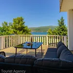 Apartament Robi And Kristina Extra Roof Terrace For Donji Karin