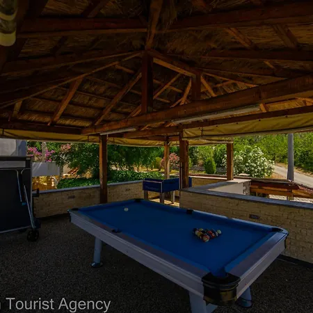 Apartamento Robi And Kristina Extra Roof Terrace For Donji Karin