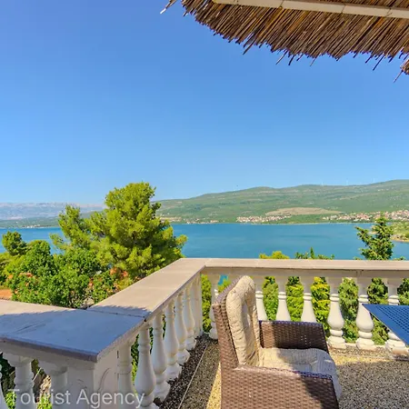 Apartamento Robi And Kristina Extra Roof Terrace For