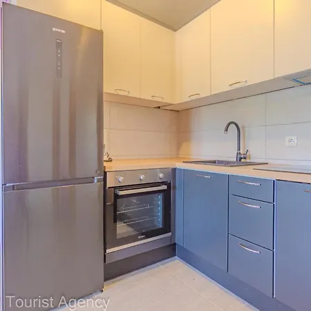 Apartamento Robi And Kristina Extra Roof Terrace For