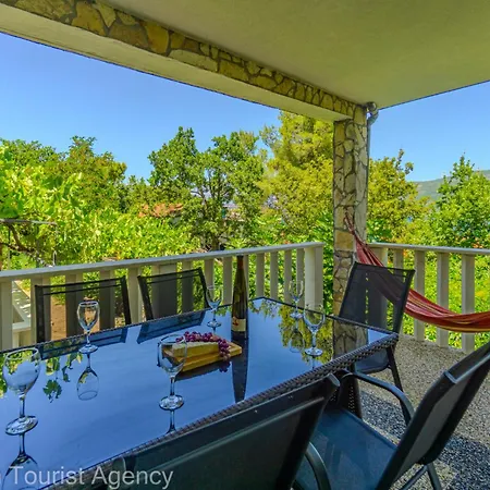 Apartamento Robi And Kristina Extra Roof Terrace For *