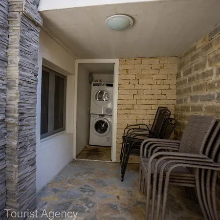 Robi And Kristina Extra Roof Terrace For Donji Karin