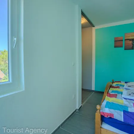 Apartamento Robi And Kristina Extra Roof Terrace For Donji Karin