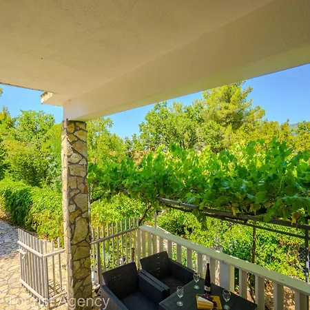 Robi And Kristina Extra Roof Terrace For Apartamento