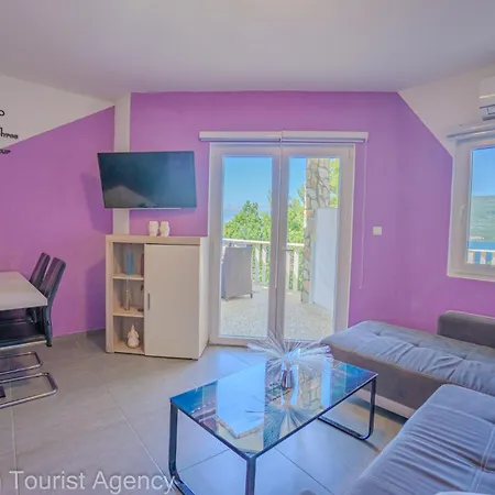 Robi And Kristina Extra Roof Terrace For Apartamento *