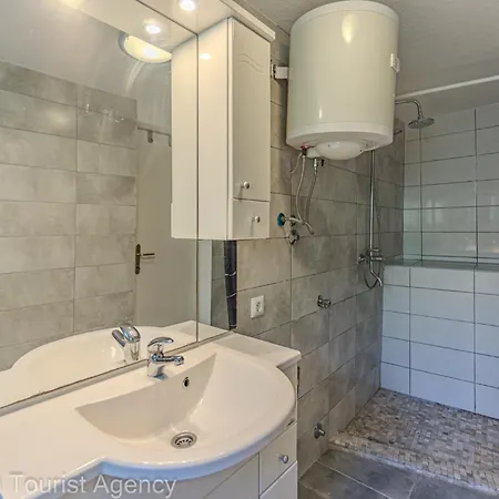 Apartamento Robi And Kristina Extra Roof Terrace For