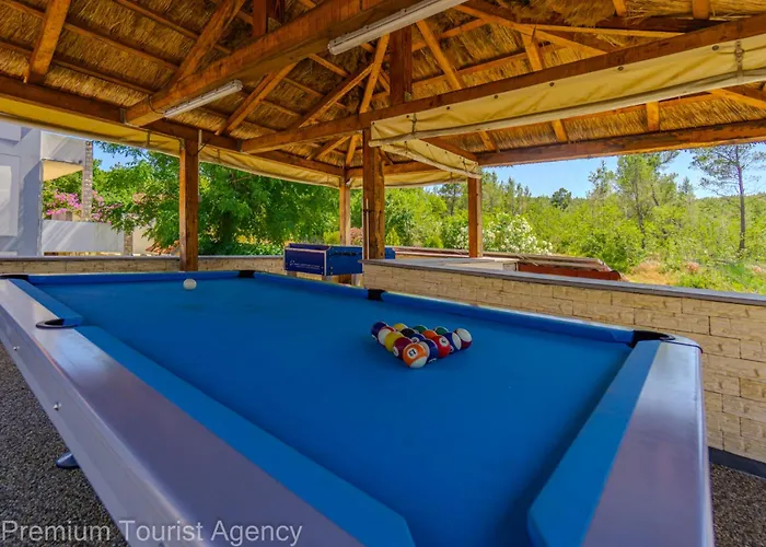 Robi And Kristina Extra Roof Terrace For Apartamento *