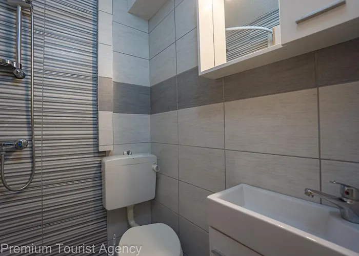 Robi And Kristina Extra Roof Terrace For Apartamento *