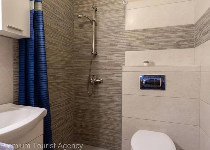 Robi And Kristina Extra Roof Terrace For Apartamento