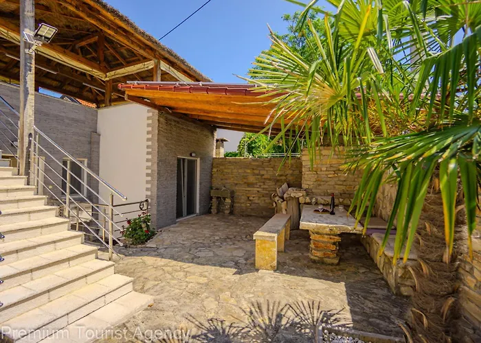 Apartamento Robi And Kristina Extra Roof Terrace For *