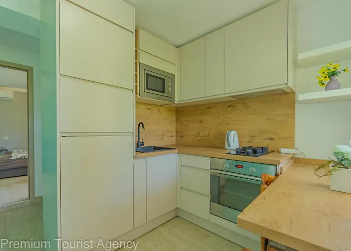 Apartamento Robi And Kristina Extra Roof Terrace For