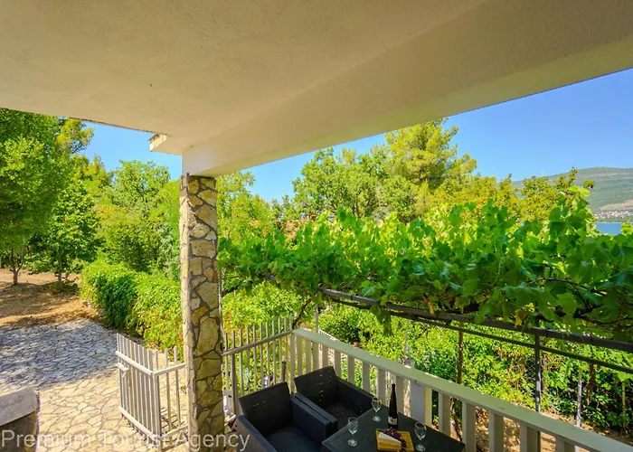 Robi And Kristina Extra Roof Terrace For Apartamento