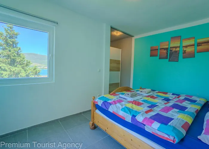 Apartamento Robi And Kristina Extra Roof Terrace For *