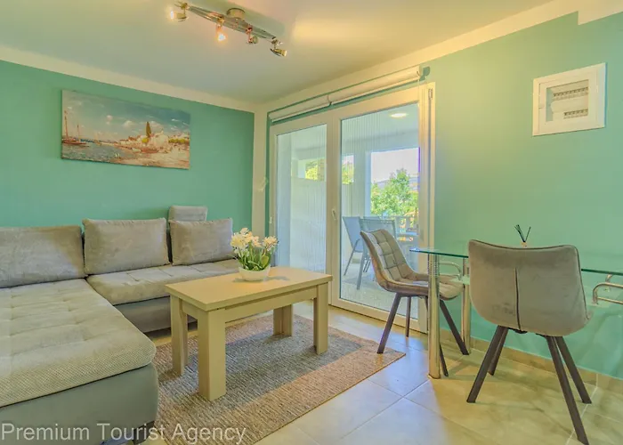 Robi And Kristina Extra Roof Terrace For Apartamento