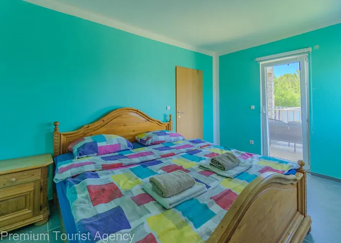 Apartamento Robi And Kristina Extra Roof Terrace For