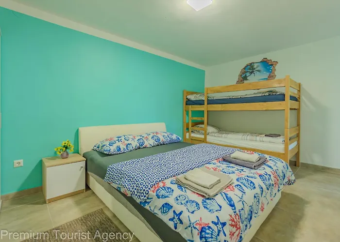 Robi And Kristina Extra Roof Terrace For