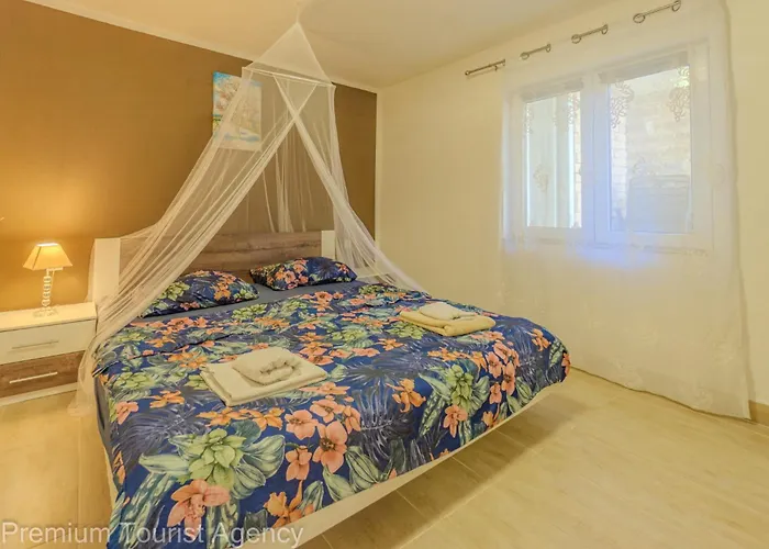 Apartamento Robi And Kristina Extra Roof Terrace For