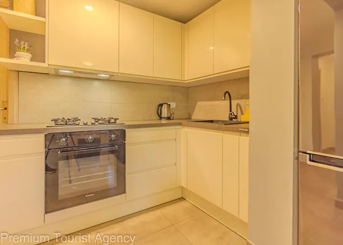 Apartamento Robi And Kristina Extra Roof Terrace For Donji Karin