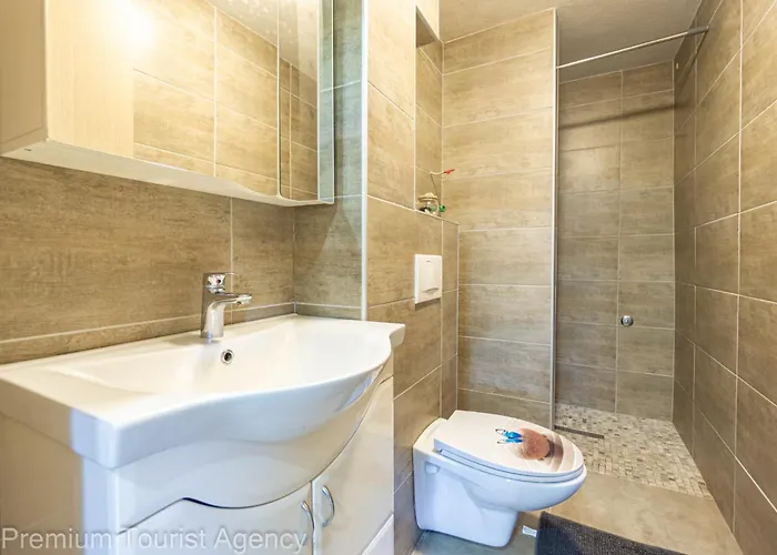 Robi And Kristina Extra Roof Terrace For *