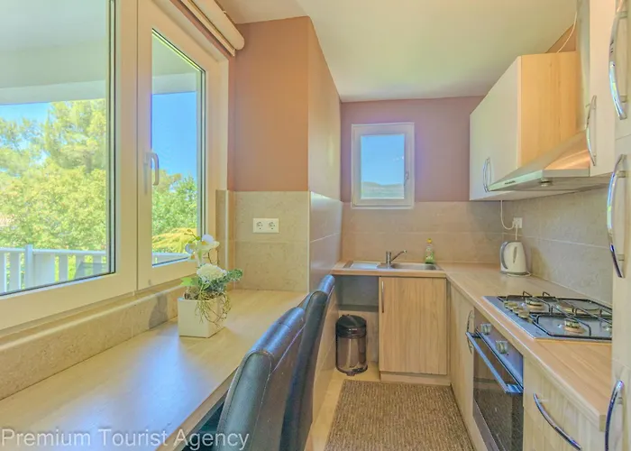 Robi And Kristina Extra Roof Terrace For