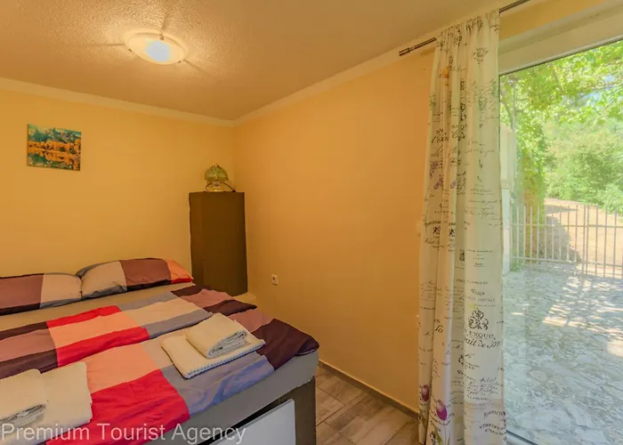 Apartamento Robi And Kristina Extra Roof Terrace For *