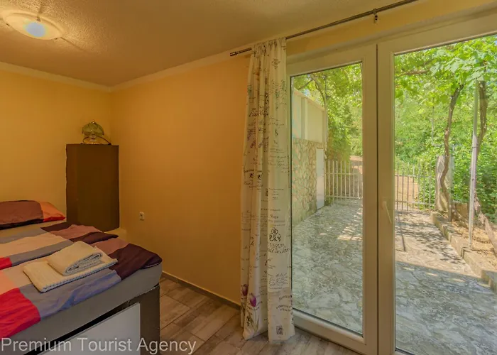 Apartamento Robi And Kristina Extra Roof Terrace For *