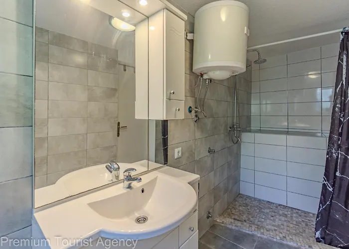 Apartamento Robi And Kristina Extra Roof Terrace For